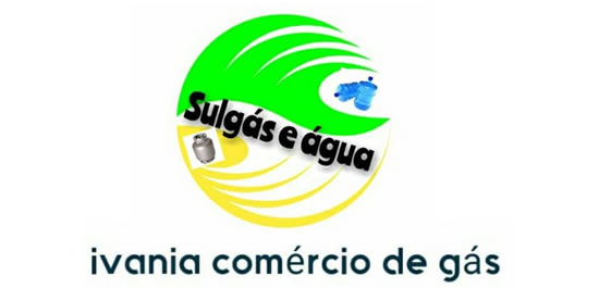 Entrega de gás em Joinville